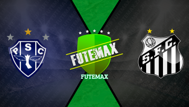 Assistir FuteMAX ao vivo em HD Online