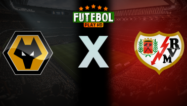 Assistir Wolverhampton x Rayo Vallecano ao vivo online 10/08/2024