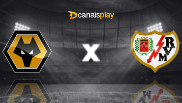 Assistir Wolverhampton x Rayo Vallecano ao vivo online 10/08/2024