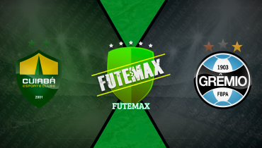 Assistir FuteMAX ao vivo em HD Online