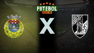 Assistir Arouca x Vitória Guimarães ao vivo online 12/08/2024