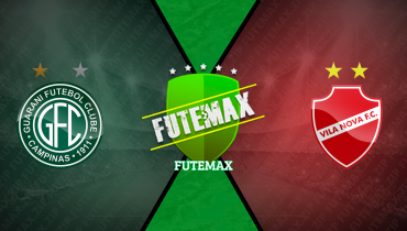 Assistir FuteMAX ao vivo em HD Online