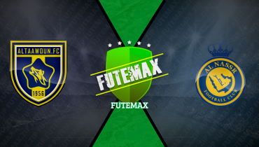 Assistir FuteMAX ao vivo em HD Online