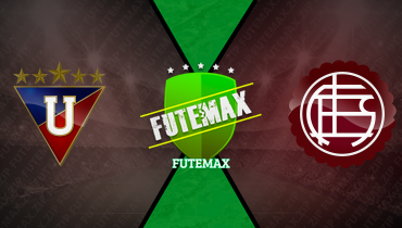 Assistir FuteMAX ao vivo em HD Online