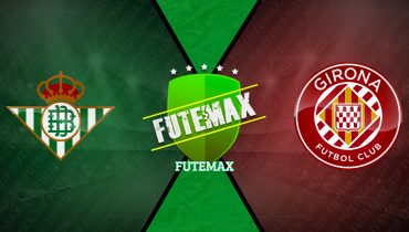 Assistir FuteMAX ao vivo em HD Online