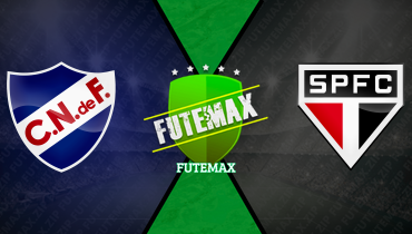 Assistir FuteMAX ao vivo em HD Online