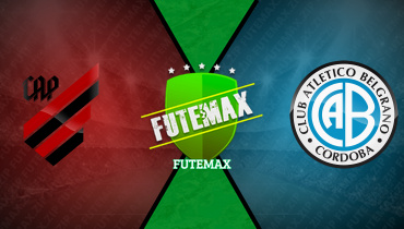 Assistir FuteMAX ao vivo em HD Online