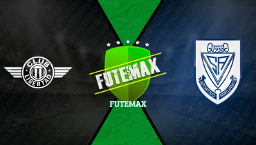 Assistir FuteMAX ao vivo em HD Online