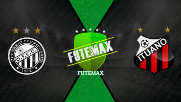 Assistir FuteMAX ao vivo em HD Online