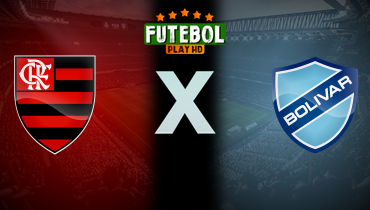 Assistir Flamengo x Bolívar ao vivo online 15/08/2024