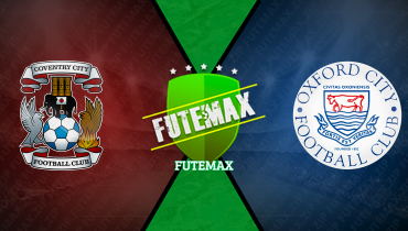 Assistir FuteMAX ao vivo em HD Online