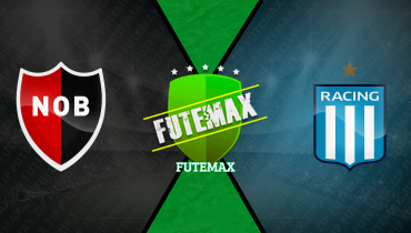 Assistir FuteMAX ao vivo em HD Online