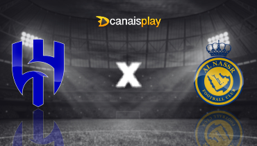 Assistir Al Hilal x Al Nassr ao vivo online 17/08/2024