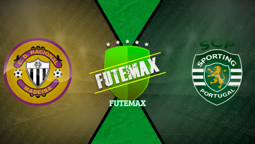 Assistir FuteMAX ao vivo em HD Online