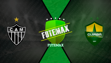 Assistir FuteMAX ao vivo em HD Online