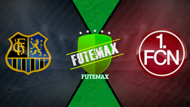 Assistir FuteMAX ao vivo em HD Online