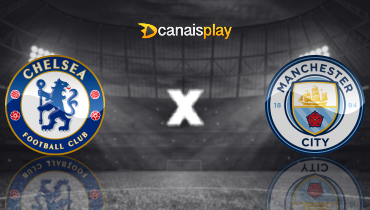 Assistir Chelsea x Manchester City ao vivo online 18/08/2024