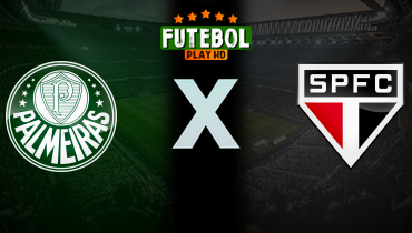 Assistir Palmeiras x São Paulo ao vivo online 18/08/2024