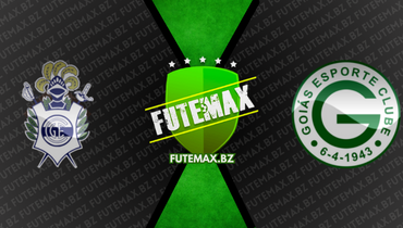 Assistir FuteMAX ao vivo em HD Online