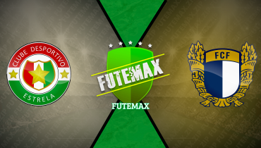 Assistir FuteMAX ao vivo em HD Online