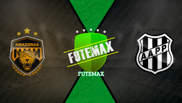 Assistir FuteMAX ao vivo em HD Online