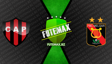 Assistir FuteMAX ao vivo em HD Online