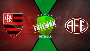 Assistir Flamengo x Ferroviária FEMININO ao vivo online 21/08/2024