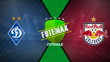 Assistir FuteMAX ao vivo em HD Online