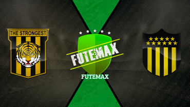 Assistir FuteMAX ao vivo em HD Online