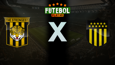 Assistir The Strongest x Peñarol ao vivo online 21/08/2024