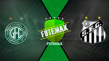 Assistir FuteMAX ao vivo em HD Online