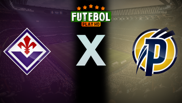 Assistir Fiorentina x Puskás ao vivo online 22/08/2024