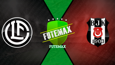 Assistir FuteMAX ao vivo em HD Online