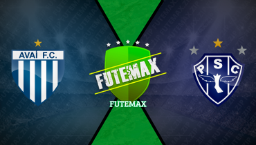 Assistir FuteMAX ao vivo em HD Online