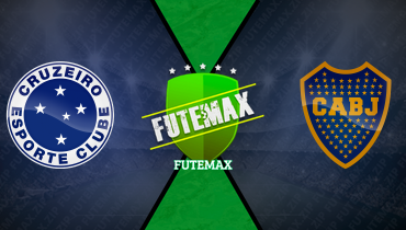 Assistir FuteMAX ao vivo em HD Online