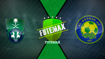 Assistir FuteMAX ao vivo em HD Online