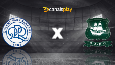 Assistir Queens Park Rangers x Plymouth Argyle ao vivo online 24/08/2024