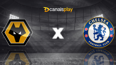 Assistir Wolverhampton x Chelsea ao vivo online 25/08/2024