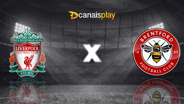 Assistir Liverpool x Brentford ao vivo online 25/08/2024