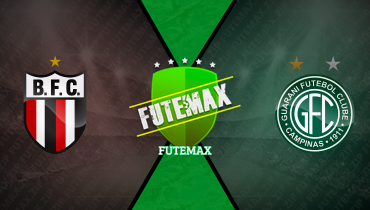 Assistir FuteMAX ao vivo em HD Online