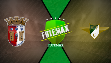 Assistir FuteMAX ao vivo em HD Online