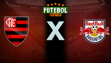 Assistir Flamengo x Red Bull Bragantino ao vivo online 25/08/2024