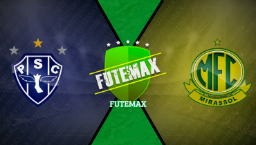 Assistir FuteMAX ao vivo em HD Online