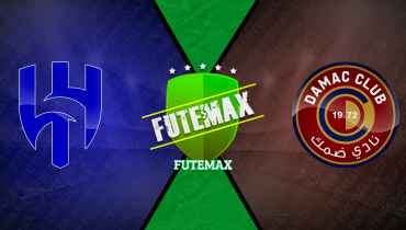 Assistir FuteMAX ao vivo em HD Online