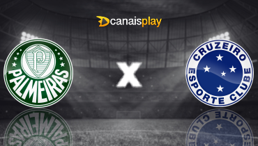 Assistir Palmeiras x Cruzeiro FEMININO ao vivo online 28/08/2024