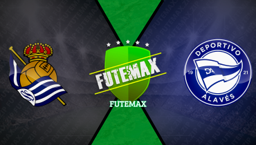 Assistir FuteMAX ao vivo em HD Online