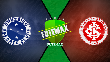 Assistir Cruzeiro x Internacional ao vivo online 28/08/2024