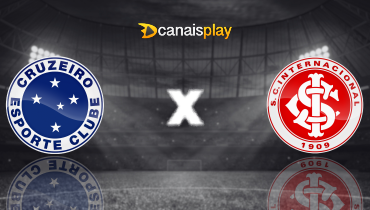 Assistir Cruzeiro x Internacional ao vivo online 28/08/2024