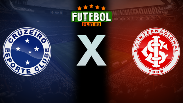 Assistir Cruzeiro x Internacional ao vivo online 28/08/2024