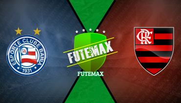 Assistir FuteMAX ao vivo em HD Online